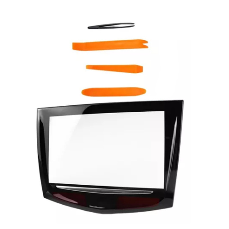 Сенсорный экран Cadillac ATS SRX XTS 84031328 84232093 8423788 7 8423788