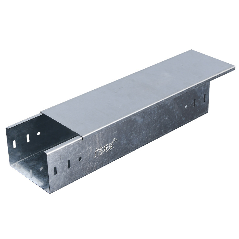 Factory Direct supply hot dip galvanized Bridge fireproof metal bridge plastic spraying fire Bridge steel bridge hot dip galvanized Bridge