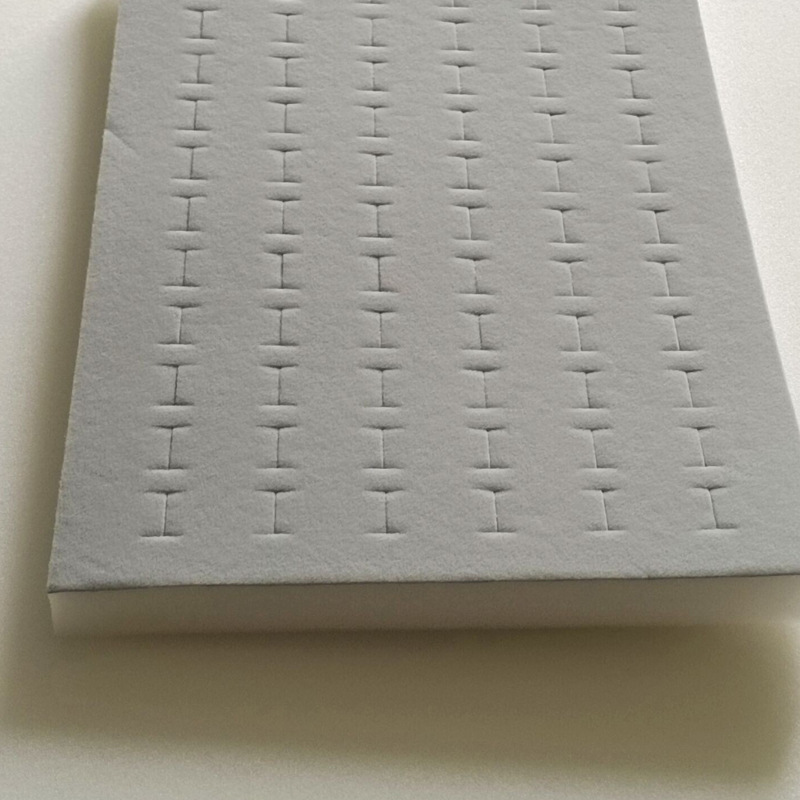 Environmentally Friendly Eva Packaging Box Lined with High-Density Flocking Sponge Inner Support Shock-Absorbing Gift Box Foam Lining