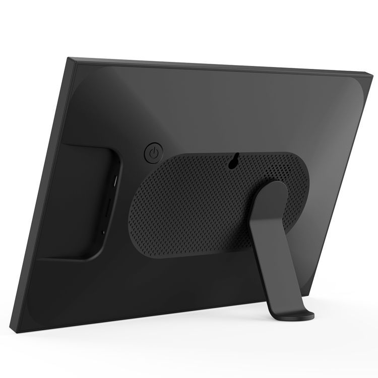 Digital Photo Frame 10.1 "Frameo Cloud Photo Frame Smart Touch wifi Remote Photo Cross-border Amazon Hot