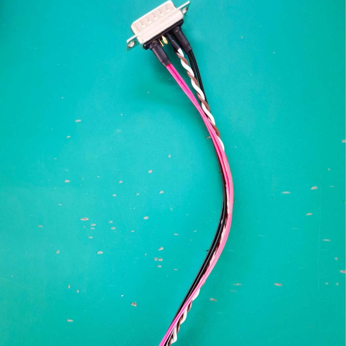 Factory Processing of Various Wire Harnesses, Consumer Electronics Wire Harnesses, Seat Heating Wire Harnesses