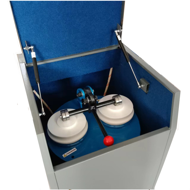 Intelligent High Frequency Vibration Mill Zdm-100/200/400