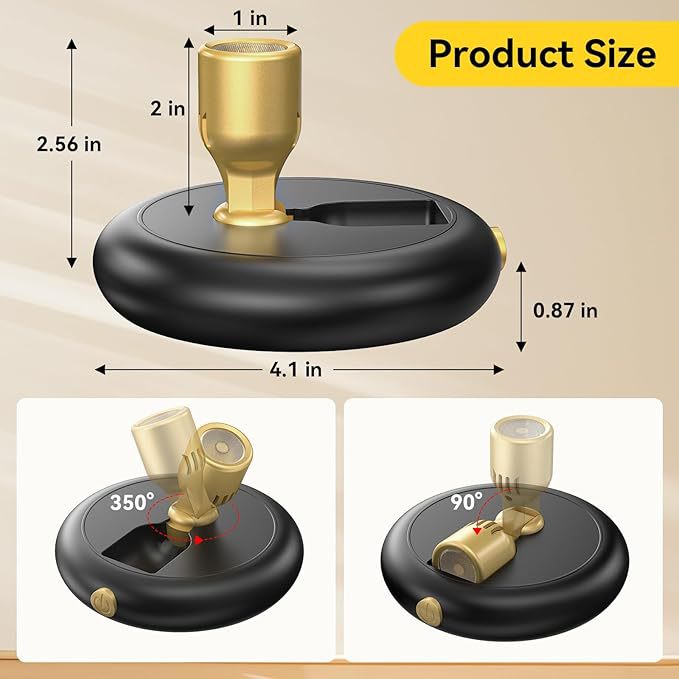 Amazon private model picture lamp tree lamp plant lamp UFO UFO led picture lamp small spotlight wireless