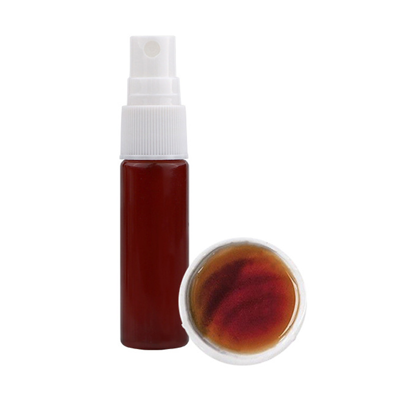 Sublingual Thrombolytic Spray Oem Herbal Sublingual Thrombolytic Cleaning Care Solution Oral Spray Sublingual Thrombolytic Spray Manufacturer