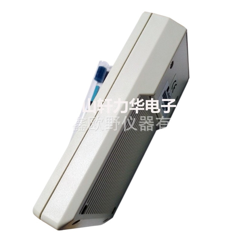 American Lakeshore410 gaussmeter gaussmeter probe