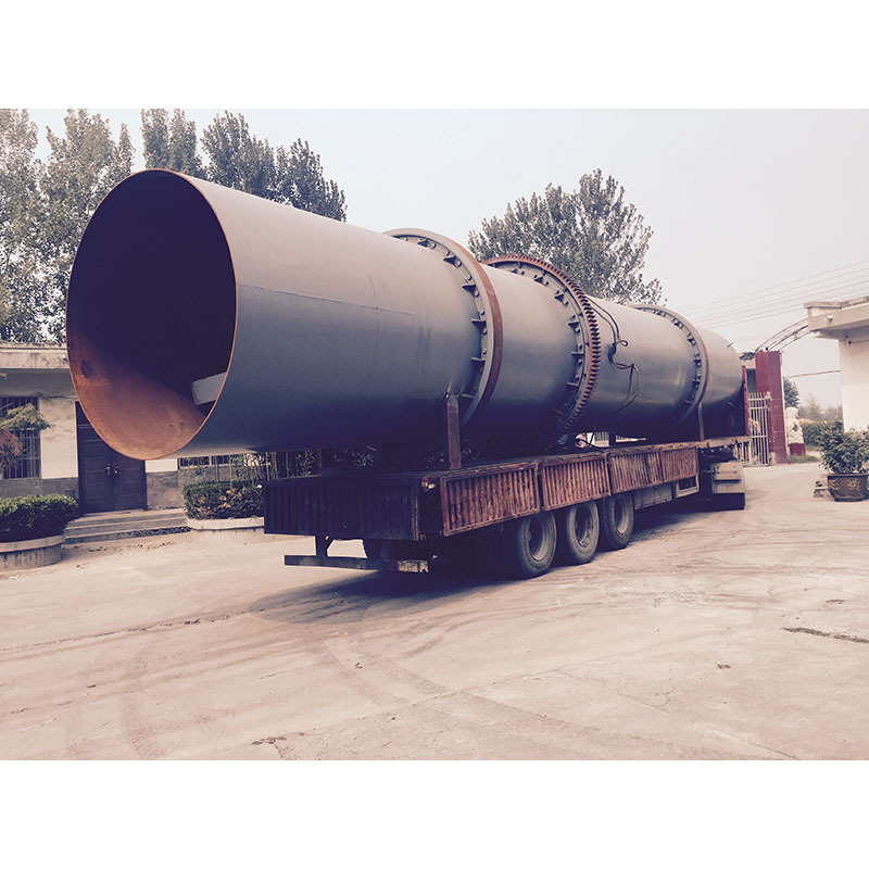 Amine Tubular Reactor