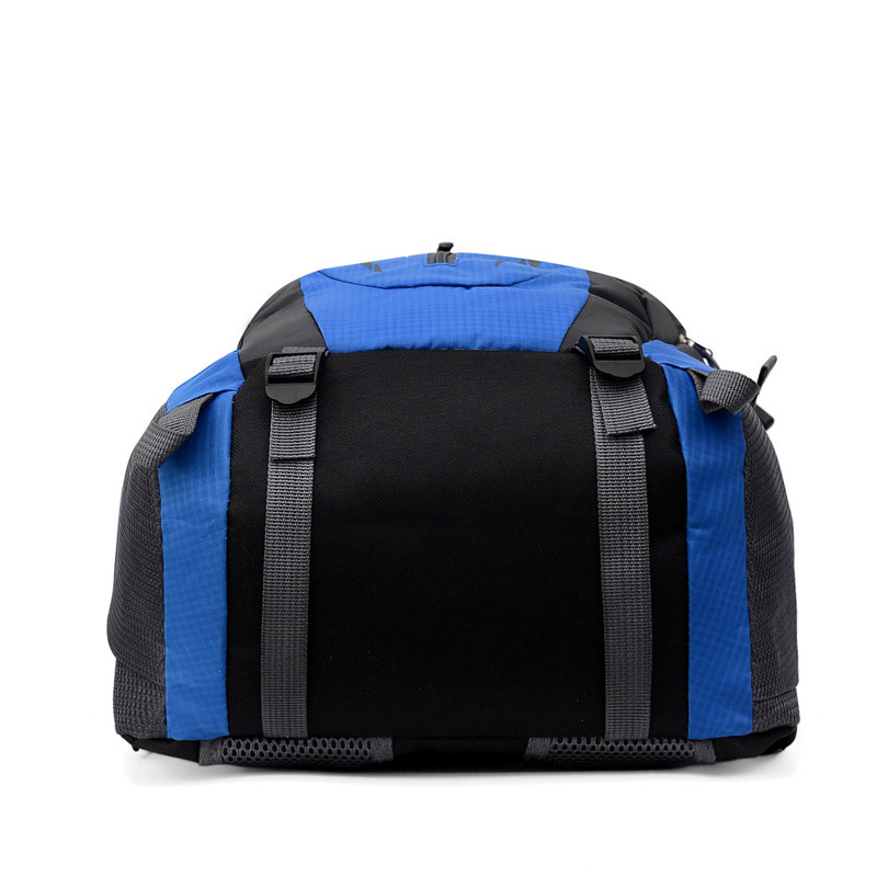 New Outdoor Men's and Women's Backpack Computer Backpack Travel Large Capacity Backpack Cross-border Hot Mountain Climbing Double Backpack