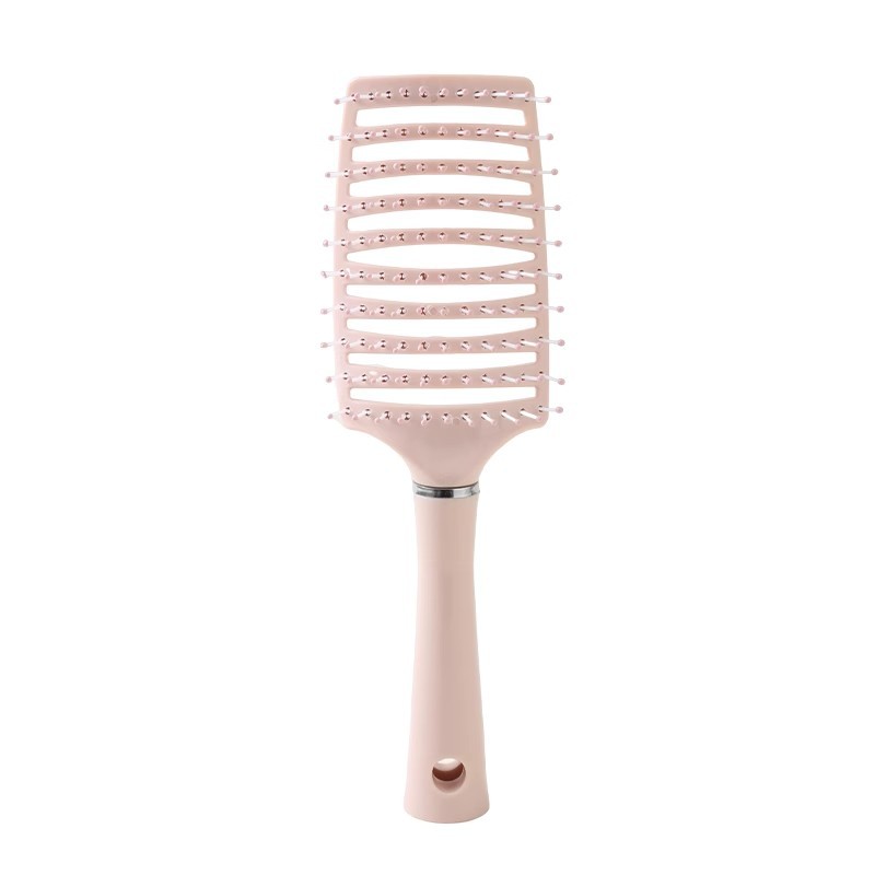 Cushion comb air bag comb hair curling comb women's special long hair comb women's portable household massage comb rib comb roller comb