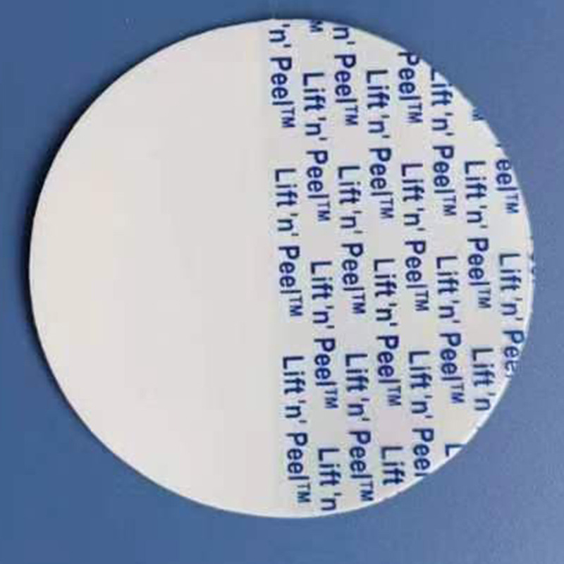 Half-Pull Ear Electromagnetic Induction Aluminum Foil Gasket Sealing Film Easy to Tear and Easy to Remove Bottle Cap Sealing Gasket Pressure Sensitive Gasket