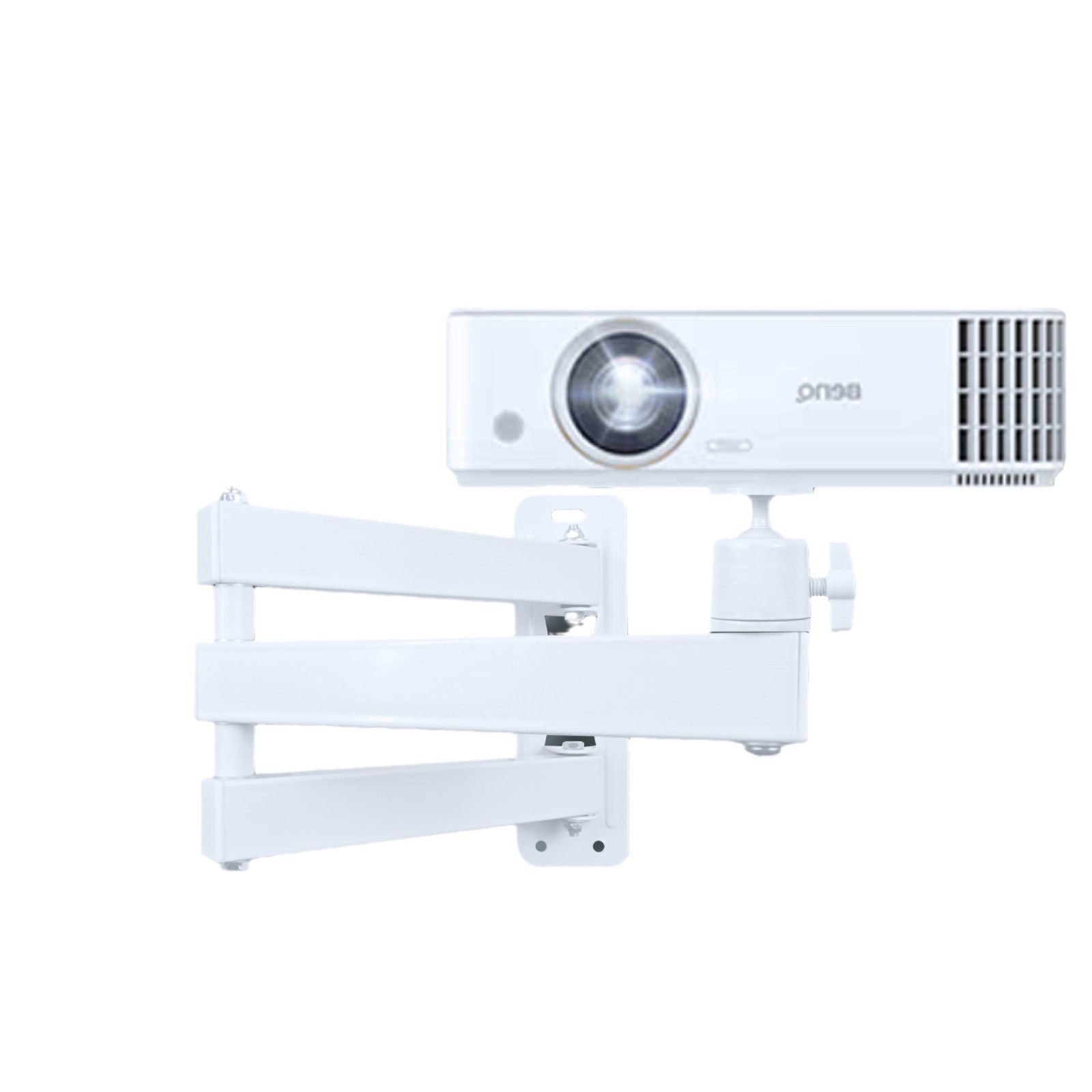 Projector Wall Mount Pole Meter Z6XH3S Nut G9 Dangbei Wall Rack D3F3 Wall Mount Folding Bedside Rack