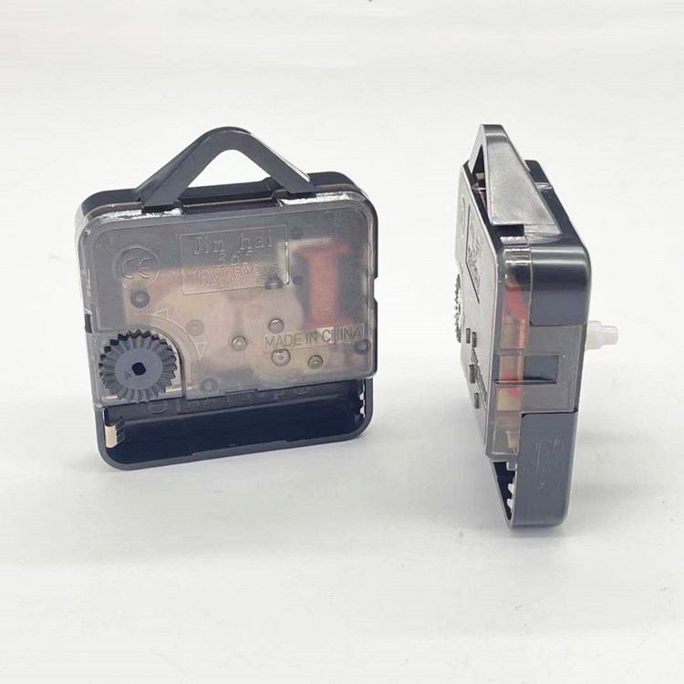 16.5mm with Hook Quartz Clock Core Clock Core Handmade DIY Photo Frame Crafts 5168S Long Axis Movement