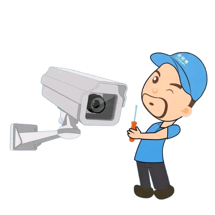 Suzhou Weak Current Engineering Integrated Wiring Security Monitoring Access Control Wireless Ap