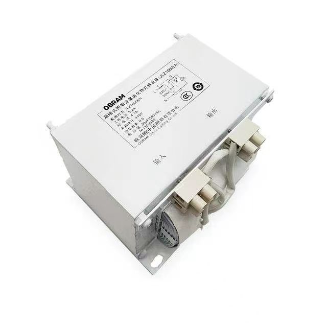 OSRAM metal halide lamp ballast 250W/400W metal halide lamp ballast GGY American standard gas discharge