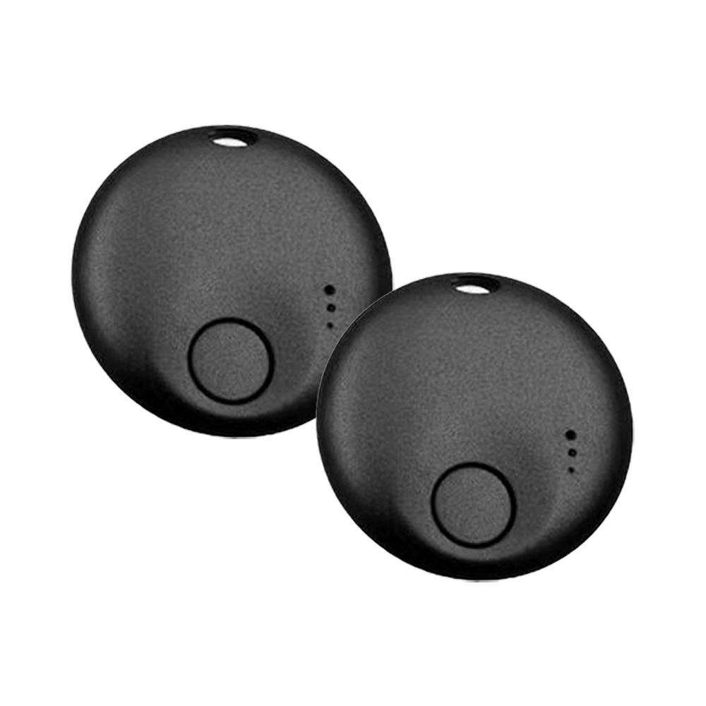 Cross-border smart N Tag anti-lost device MFI certified GPS locator pet child key anti-lost artifact