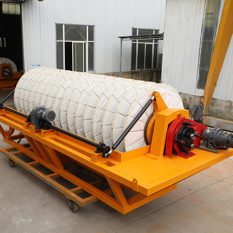 Обработка хвостовиков свинцово-цинковой руды, переработка железных хвостовиков, обработка золота