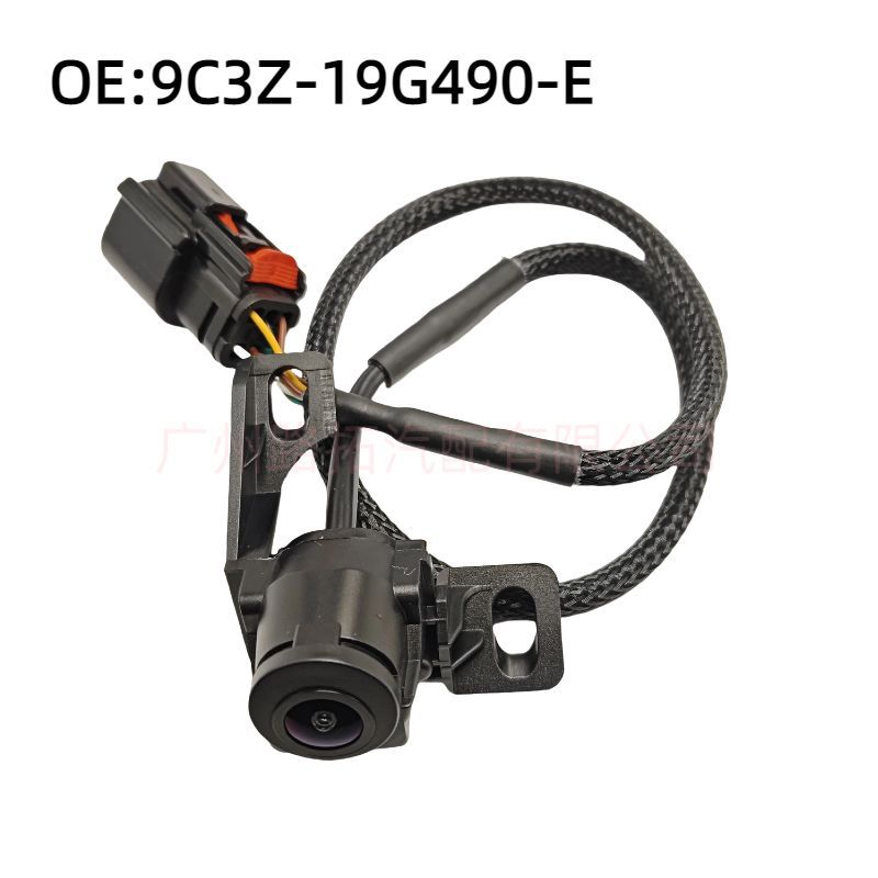 9C3Z-19G490-E подходит для Ford F-250/F-350 2008-2012 камера заднего вида