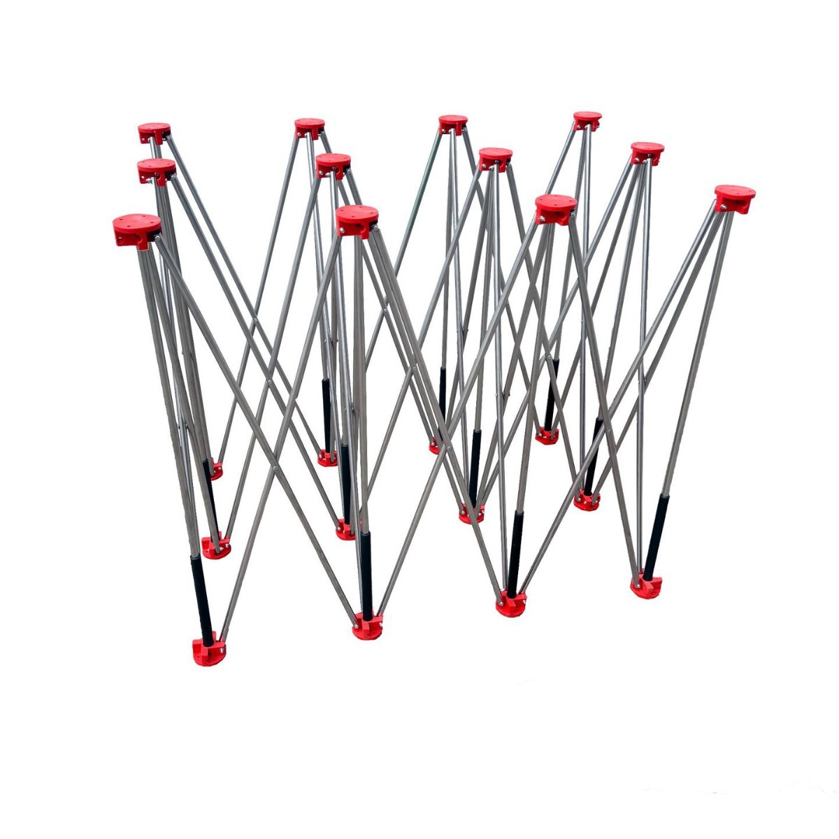 Mobile Portable Woodworking Folding New Workbench Telescopic Shelf Simple Tile Decoration Bracket Leg Spider