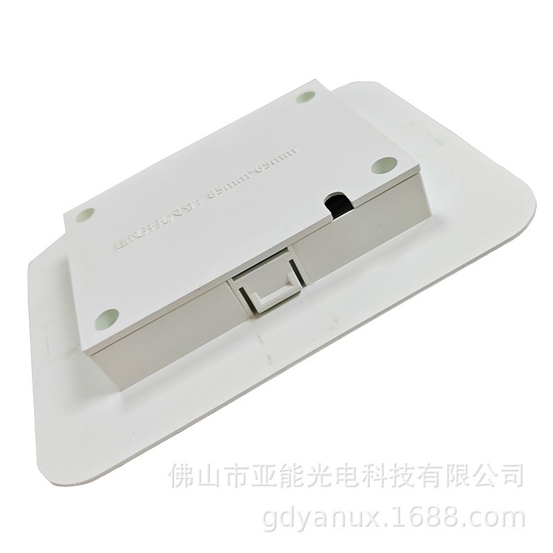 Source Factory Led Digital Screen Commercial Induction Cooker Digital Display Integrated Touch Integrated Screen Supports Customization