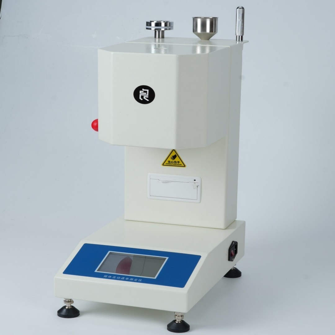 Тестер индекса плавления, произведенный в Сучжоу, метр скорости потока плавления Lc-400