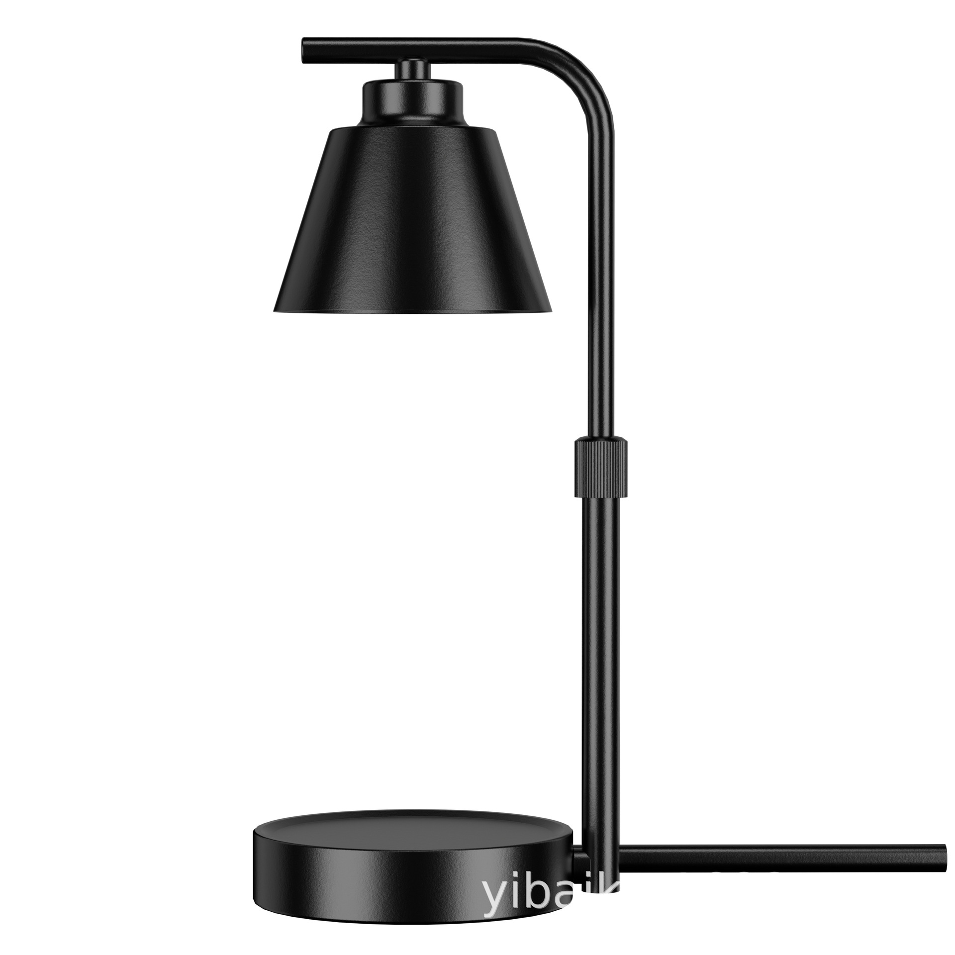 Melted Wax Lamp Cross-Border Popular Lifting Fire-Free Retro Timed Retractable Aromatherapy Lamp Gift Lamp Containing Two Halogen Bulbs