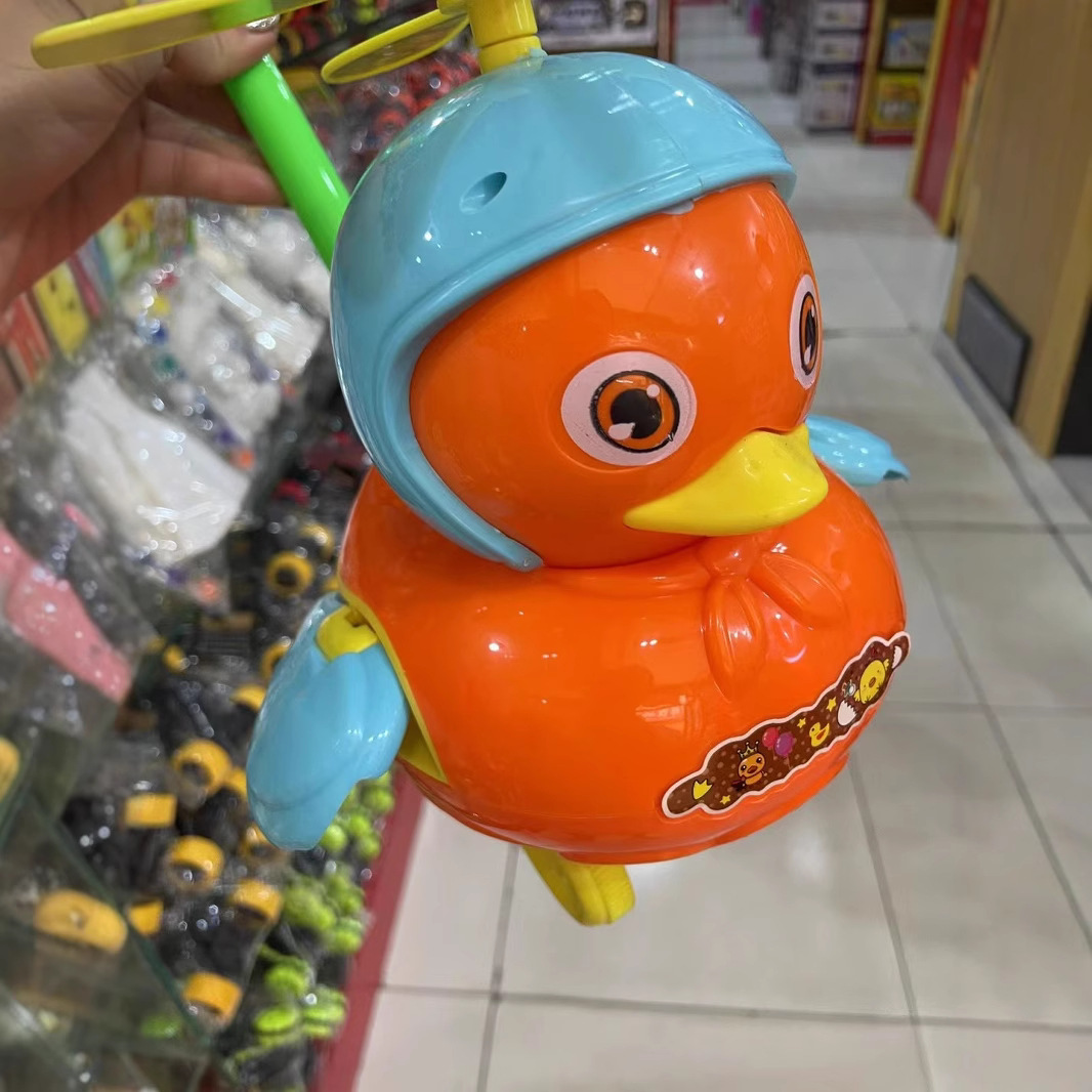 Детская игрушка самолет с музыкой для малышей