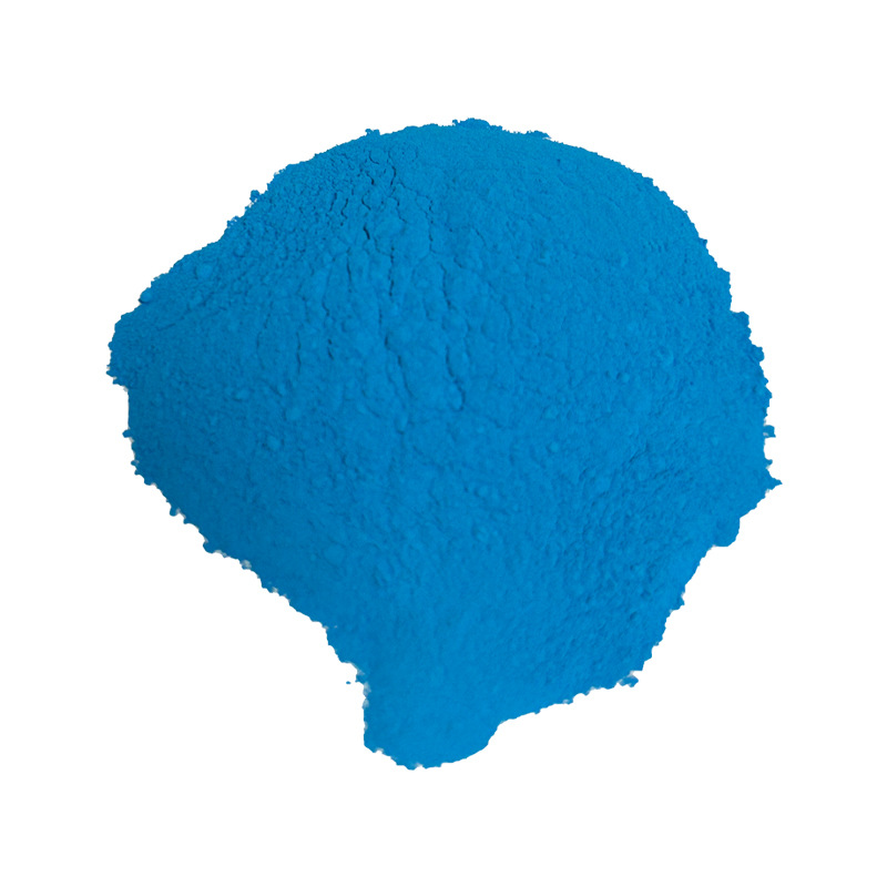 Manufacturers Supply Spot Industrial Grade Copper Hydroxide 98% Content High Purity Analytical Reagent Catalyst