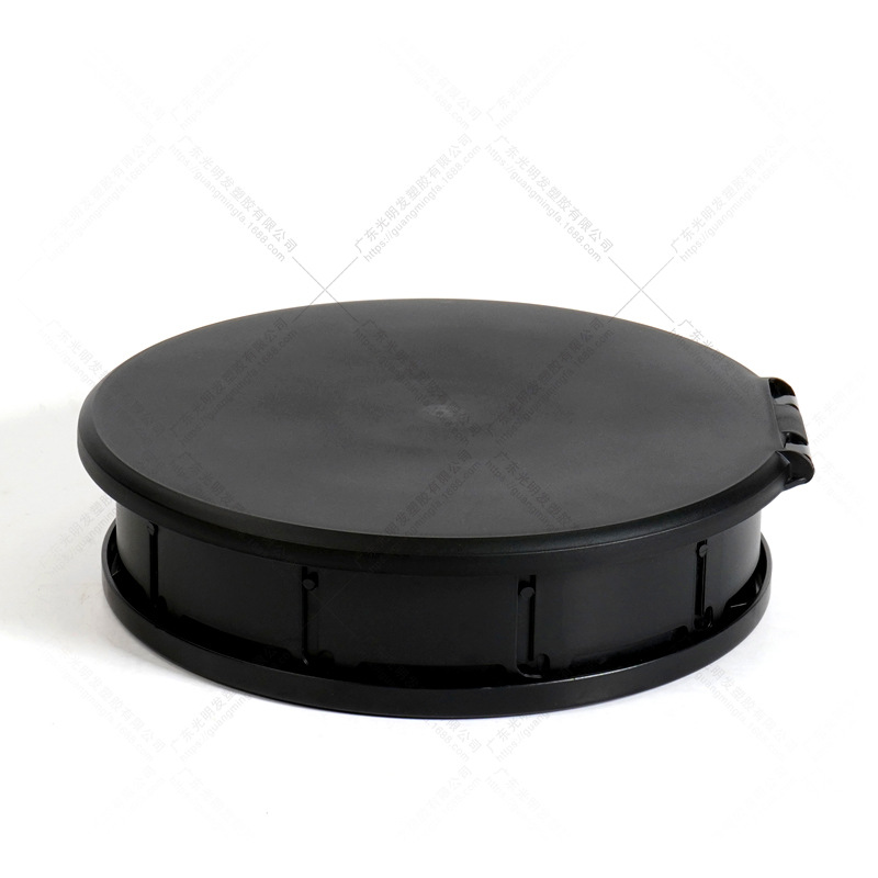 Factory Production Cross-Border E-Commerce Outdoor Foldable Portable Car Car Rv Retractable Toilet Seat