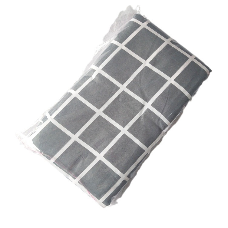 Single bed sheets wholesale dormitory on and out of bed small sheets 1.2 meters Diamond velvet dirty labor protection shop supplies