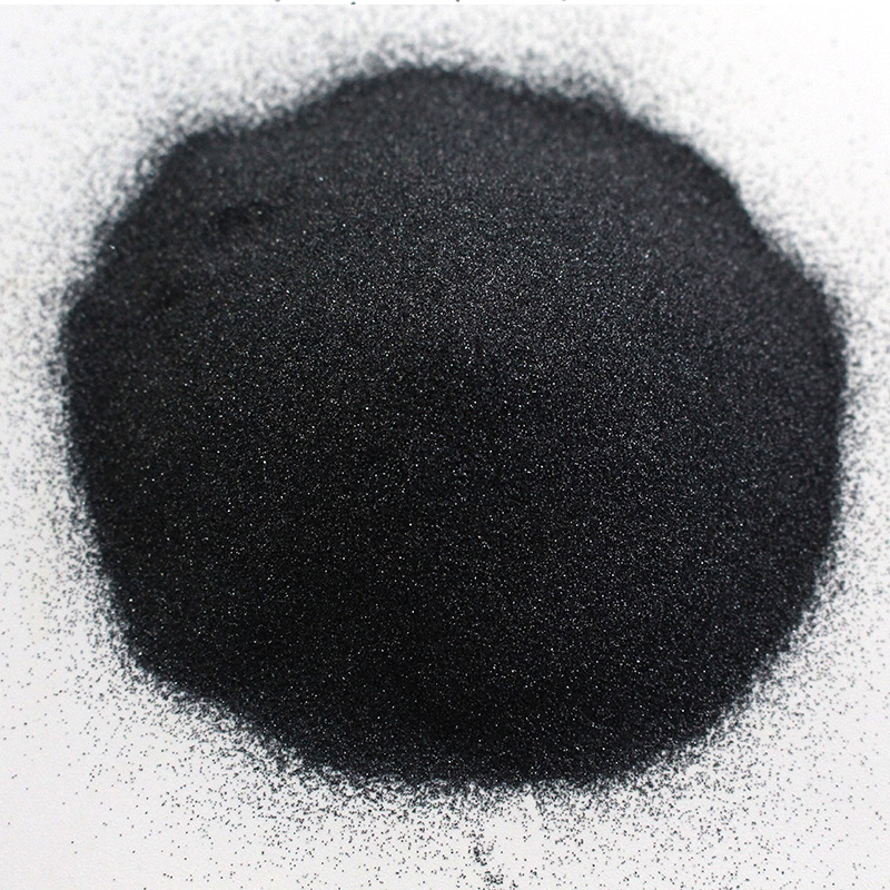 P2000 Mesh Silicon Carbide Micro Powder Solar Silicon Carbide Micro Powder for Cutting and Grinding