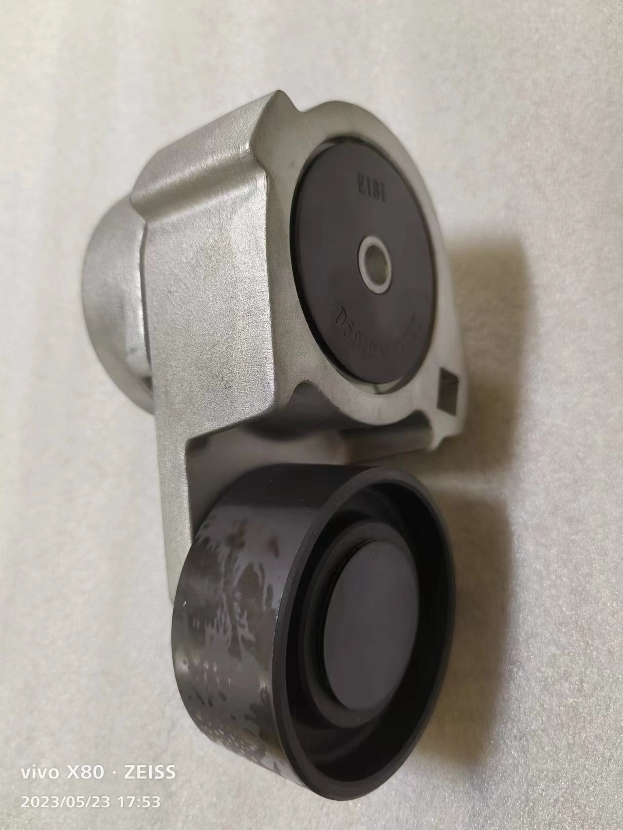 D5010412956 DCII1 engine belt tensioner D5010412956