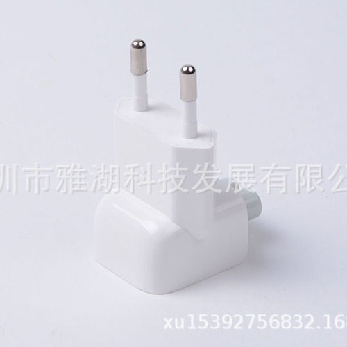 Applicable to the second generation of original charging head adapter adapter Apple accessories original adapter European standard head