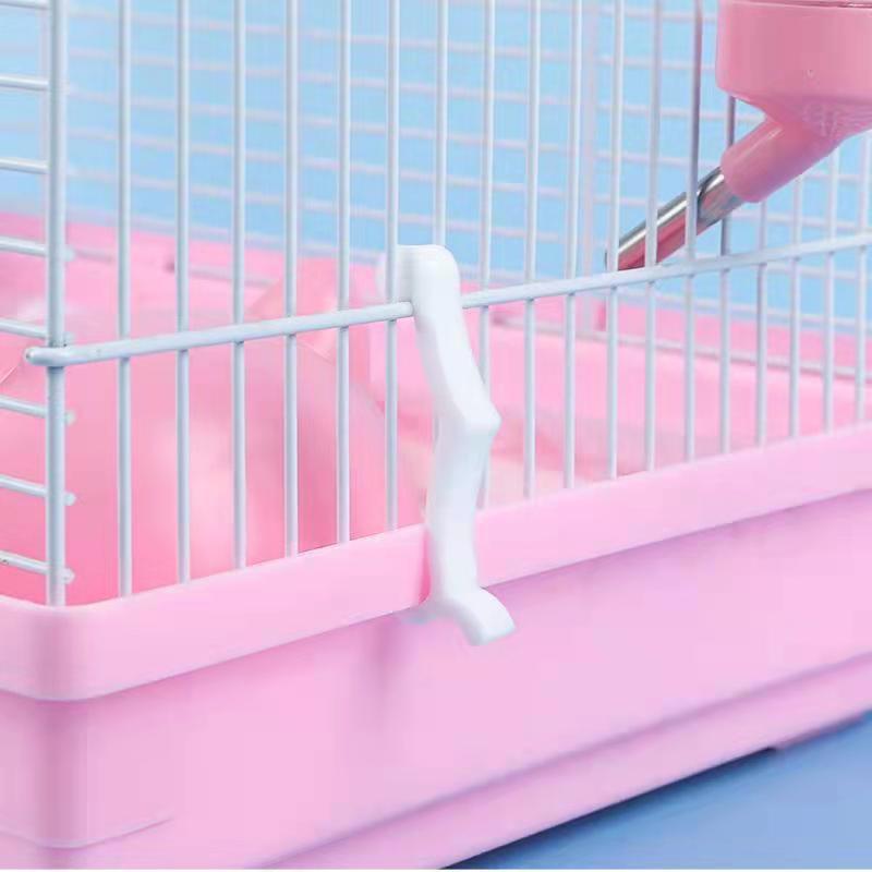Mouse cage basic cage accessories kitten cage accessories 60 side buckle 47 basic side buckle fixed buckle separate buckle