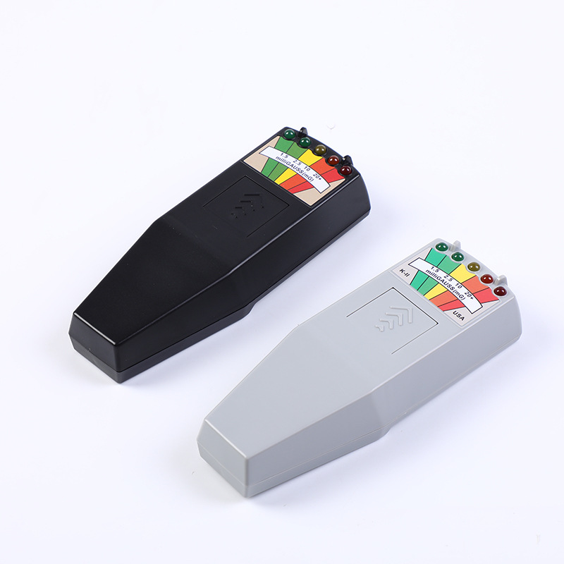 Cross-border electromagnetic radiation detector magnetic field radiation tester radiation high frequency electromagnetic radiation detector