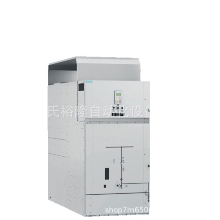 3AE8114-2 Siemens Authorized Cabinet 3AE8 Series Solid Sealed Vacuum Circuit Breaker Air Insulated Switchgear