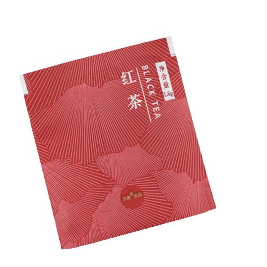 Hotel Tea Bags, Hotel Rooms, Disposable Tea Bags, Small Packages, Green Tea, Black Tea, Free Shipping Wholesale