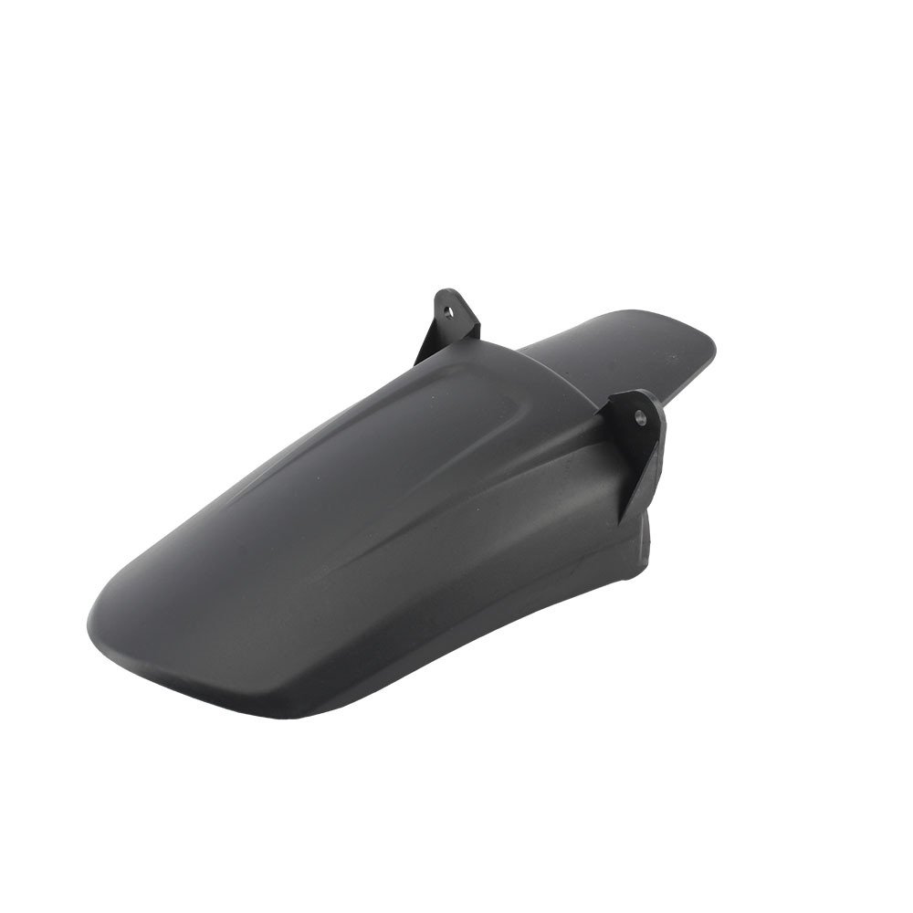 Suitable for Sur-Ron Light Bee Fender Kit Carbon Fiber Shock-Absorbing Fender Motorcycle Rear Tail Plate Modification