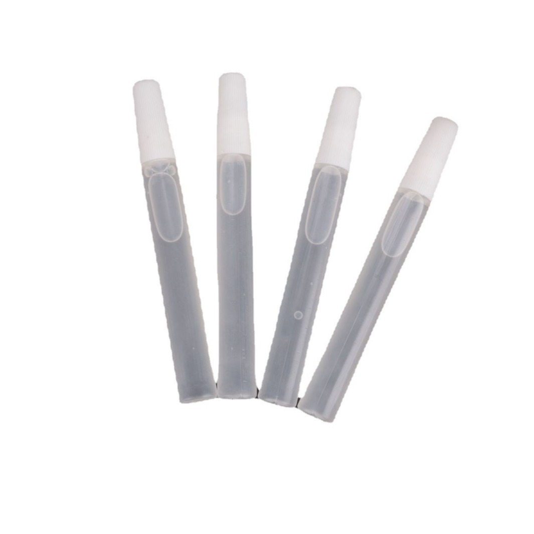 Factory direct supply weaving alcohol glue 10ml quick-drying manual DIY glue 10g alcohol glue non-woven fabric glue spot