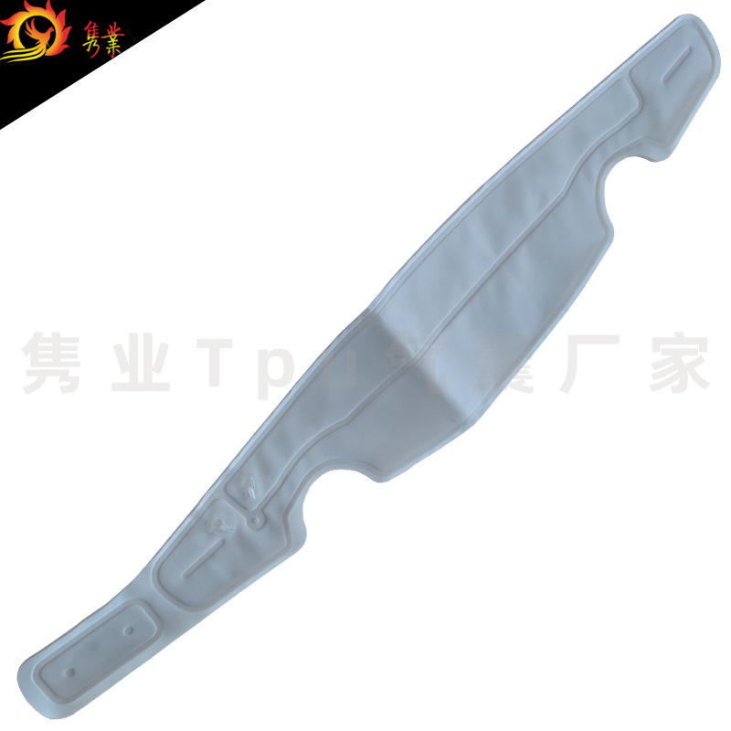 Head Massager Airbag Intelligent Head Protector Adult Head Protector Airbag Hood Inner Bag Factory Customized Wholesale