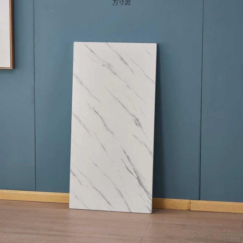 Computer Desk Board, Bar Board, Canteen Dining Table Board, Paint-Free Board, Shelf Board, Snack Bar Desk Board Wholesale