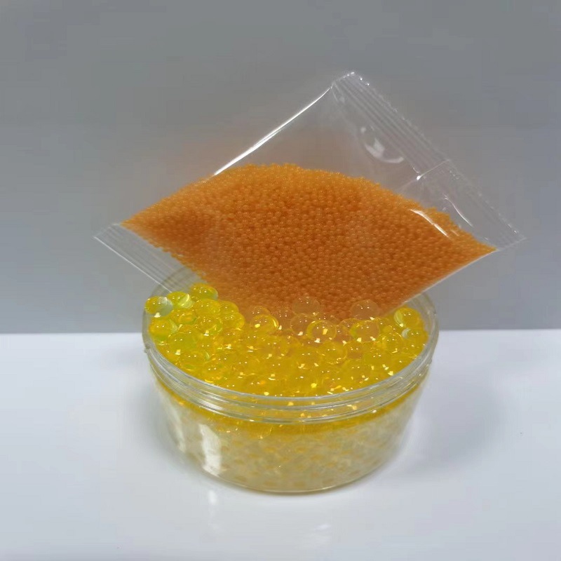 5 grams of 1000 water bullet beads big beads gift absorbent bead pad filling crystal spongebob crystal mud