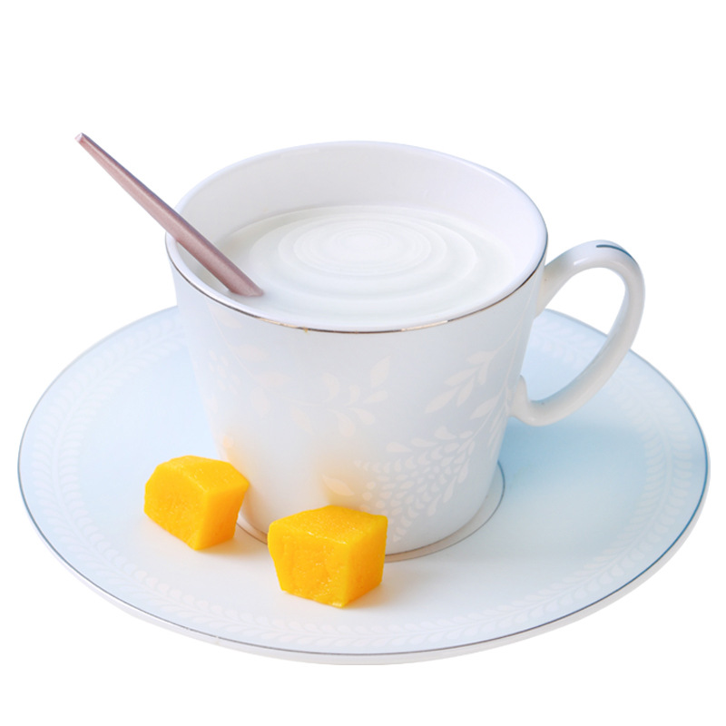 Hainan coconut powder authentic milk flavor coconut juice powder instant commercial flavor solid beverage milk tea shop raw materials wholesale