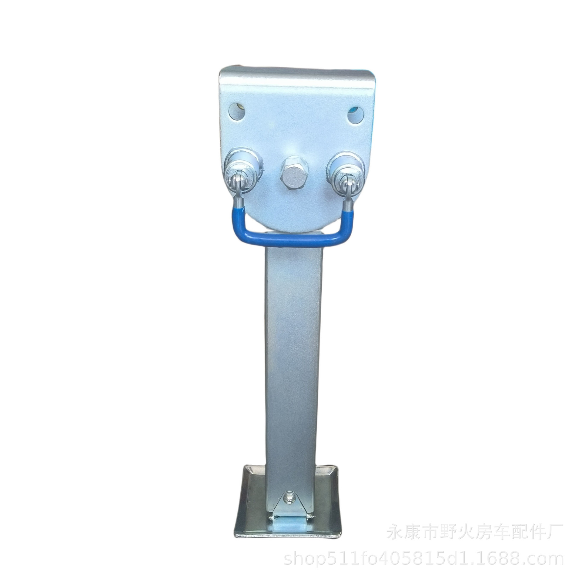 Thick Rv Leg Special Legs 0kg Top Hanging Support Legs Foldableable