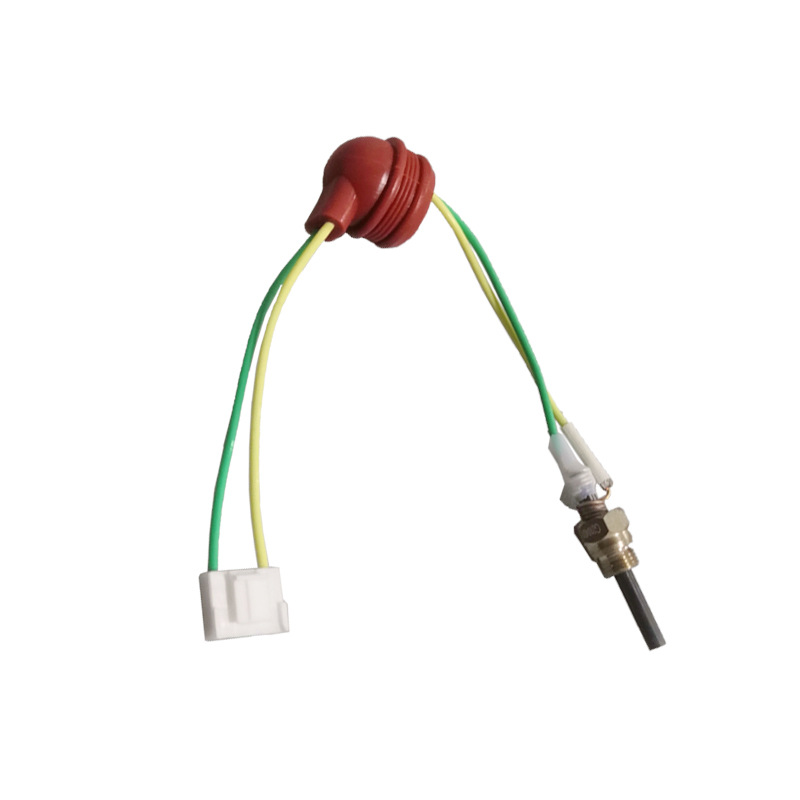 12v 5kw ceramic glow plug parking heater silicon nitride red hat steam truck point piston air heater