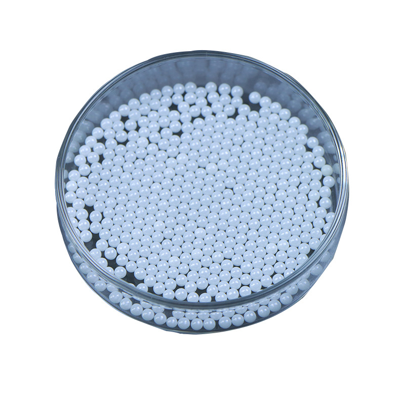 Zirconia Grinding Beads One Kg Free Shipping 95 Zirconia Beads Fine Grinding Polishing Yttrium Stabilized Zirconia Beads