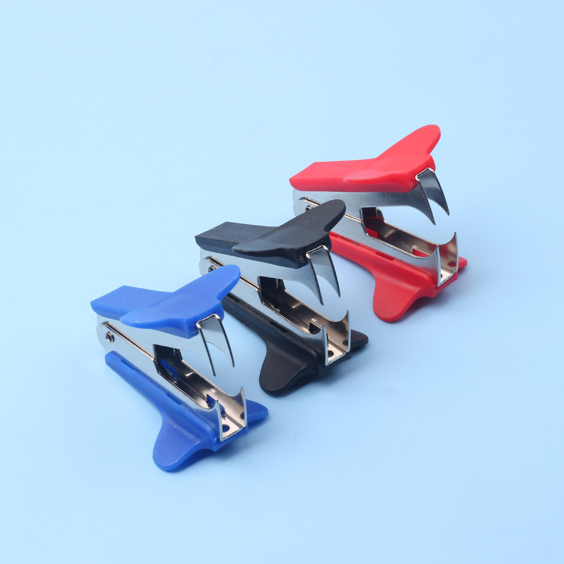 Mini Convenient and Practical Nail Puller small size Nail Puller Multifunctional Stapler Pulling Staple Office Supplies Wholesale