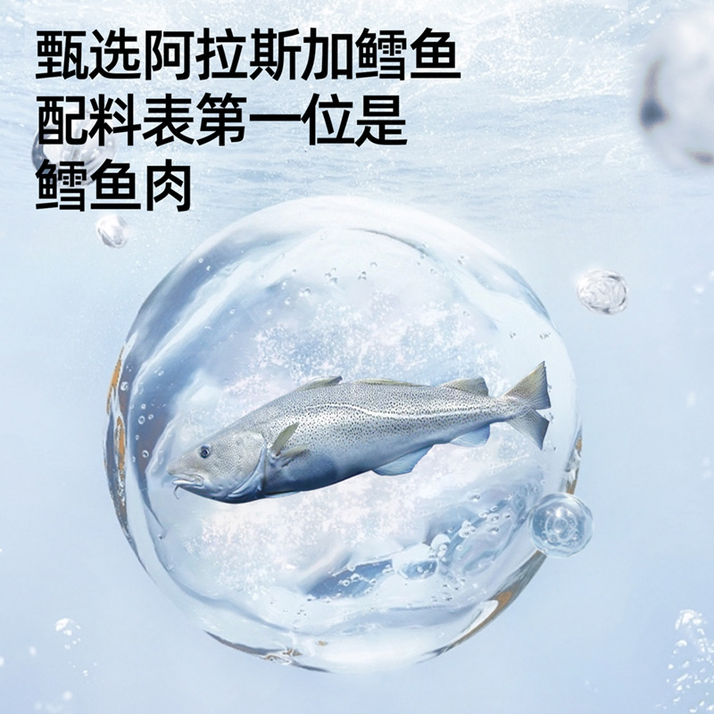 Dr. Cheese Manufacturer Direct Supply Cheese-Filled Cod Sausage 75g Children's Snack Wholesale Supports Authorized Distribution