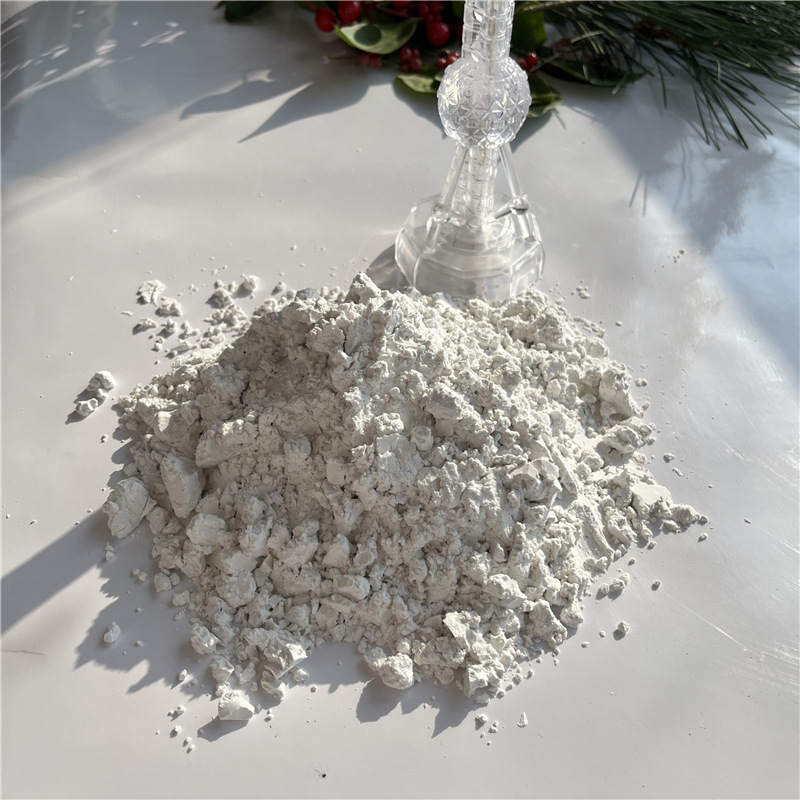 1250 Mesh Diatomaceous Earth Industrial Grade Diatomaceous Earth Filter Aid Calcined Diatomaceous Earth for Powder Coating Waste Oil Decolorization