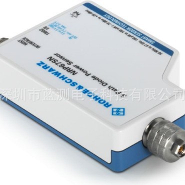 Rent and Sell/Receive R&S Rohde & Schwarz Nrp33Sn/Nrp33Sn-V/Nrp67Sn-V Power Probe