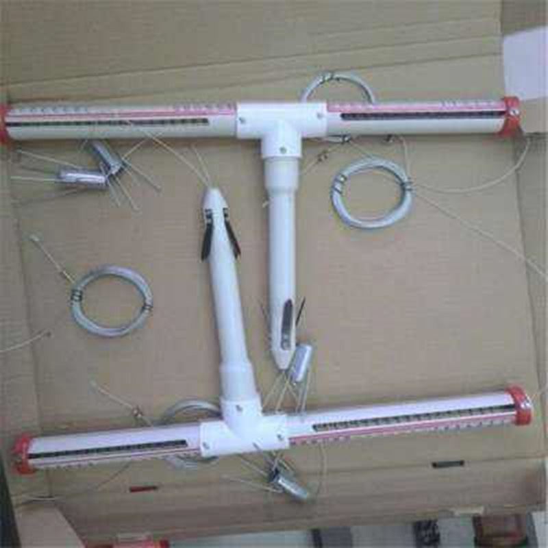 Top Panel Breakage Meter for Sale Stable Performance Mining Top Panel Breakage Indicator Lby-3A Top Panel Breakage Meter