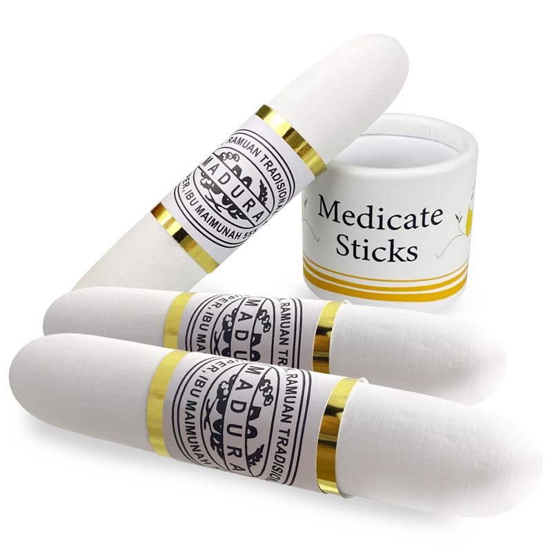 New Shrinkage-Vaginal Tight-Vaginal-Channel Shrinkage-Vaginal Stick Adult Products Female Fun Foreign Trade Hair